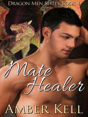 cover image of Mate Healer